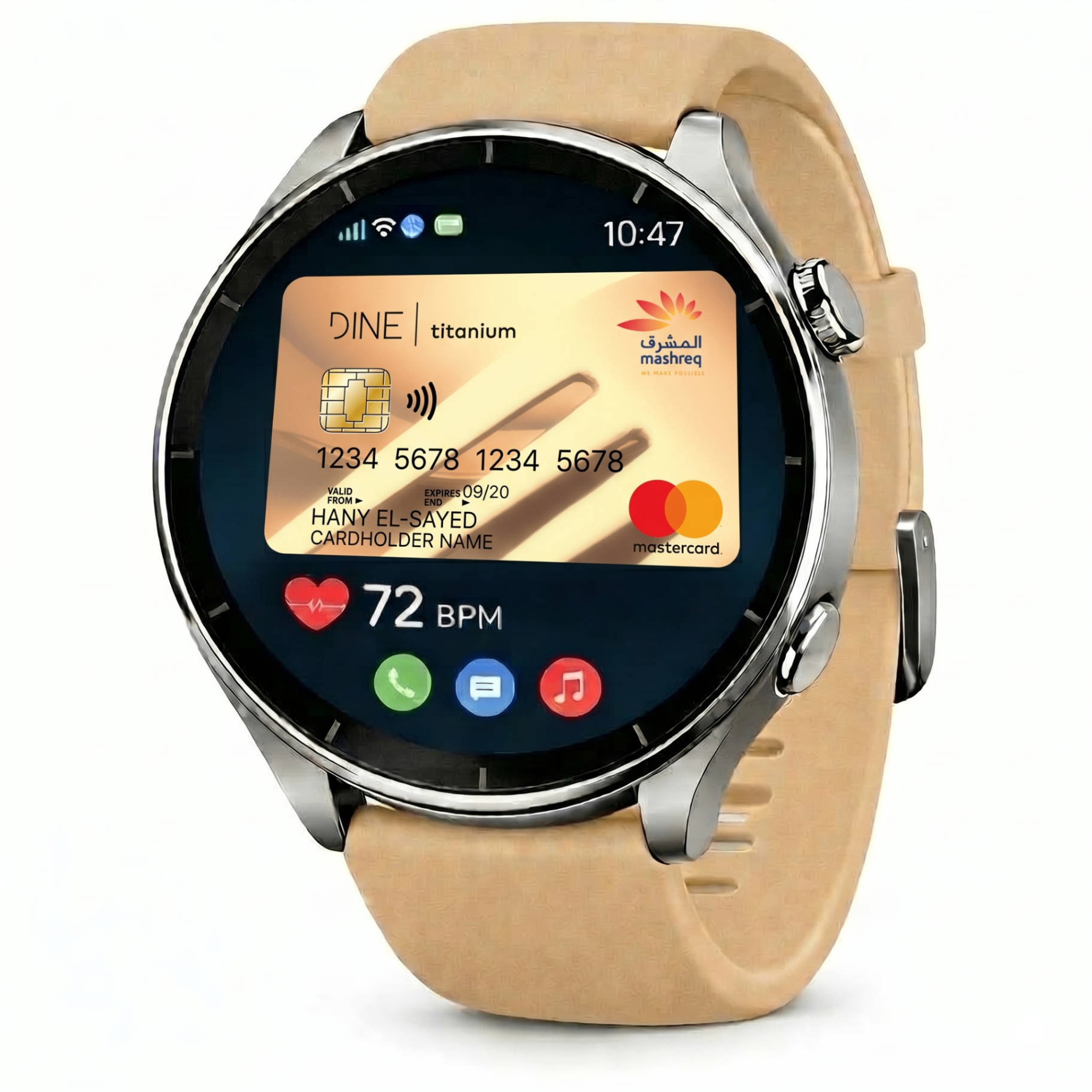 Smartwatch